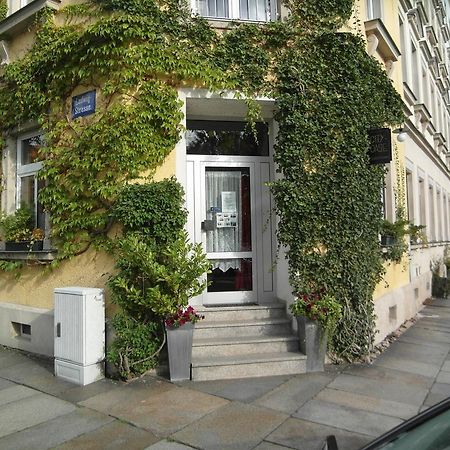 City-Oase Dresden Exterior photo