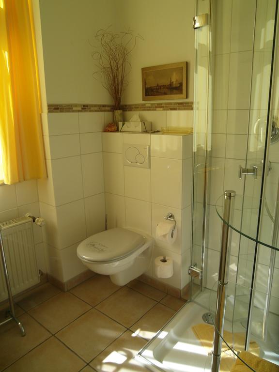City-Oase Dresden Room photo